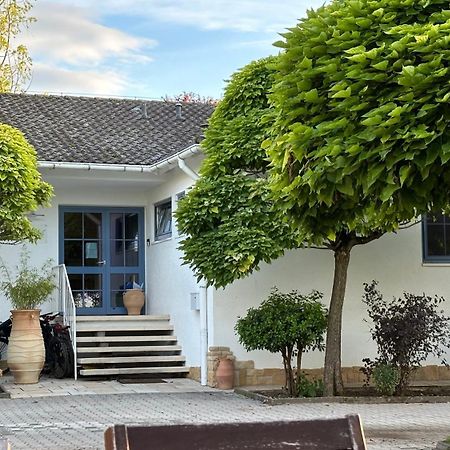 Gaestehaus Eschment Bissersheim 외부 사진