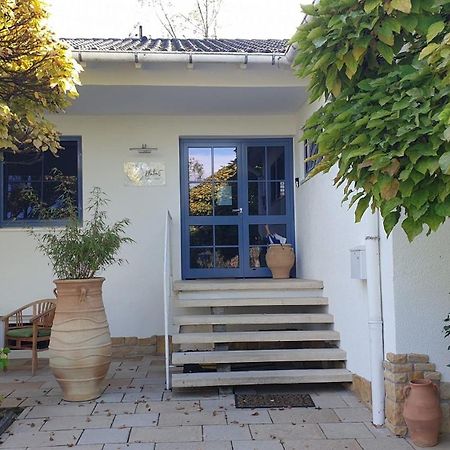Gaestehaus Eschment Bissersheim 외부 사진