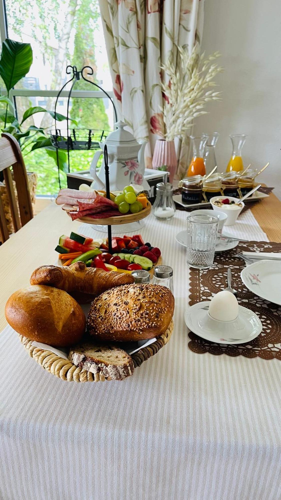 Gaestehaus Eschment Bissersheim 외부 사진