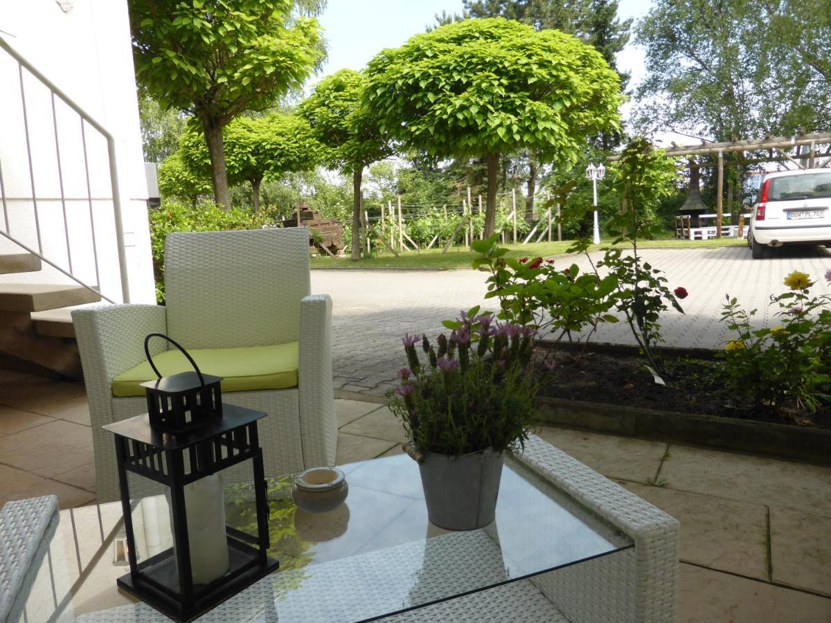 Gaestehaus Eschment Bissersheim 외부 사진