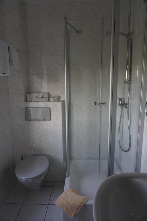 Gaestehaus Eschment Bissersheim 외부 사진