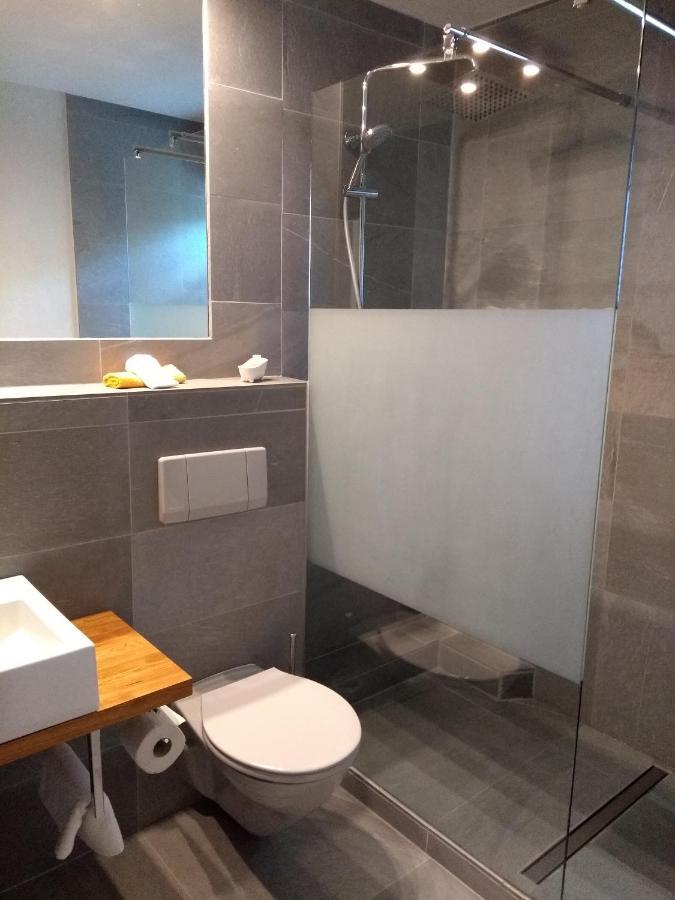 Gaestehaus Eschment Bissersheim 외부 사진