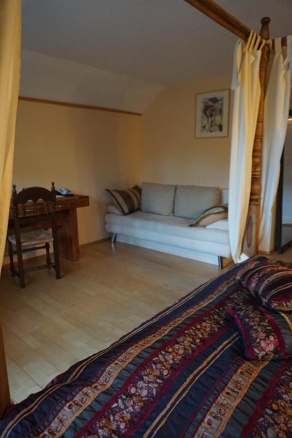 Gaestehaus Eschment Bissersheim 외부 사진